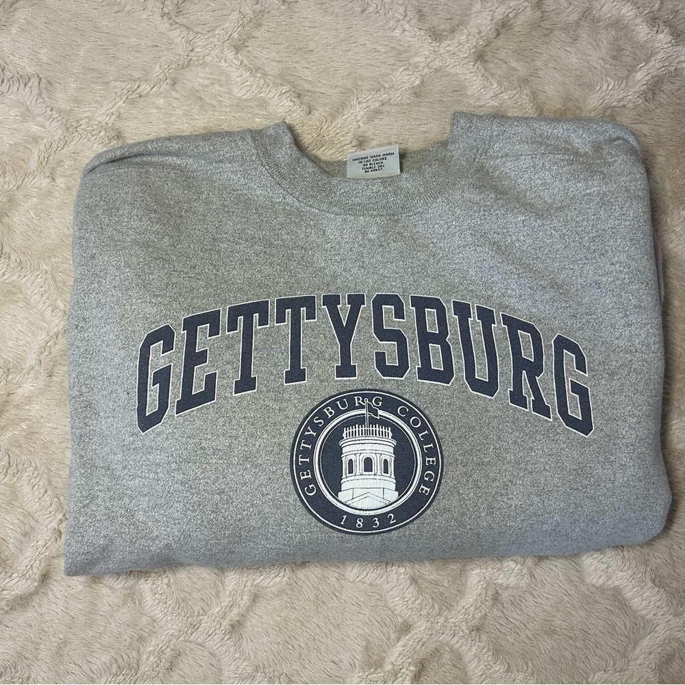 Gettysburg Sweatshirt